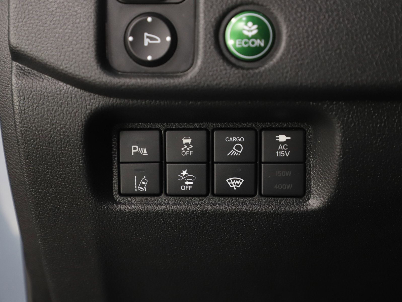 Used 2023 Honda Ridgeline Black Edition image 26