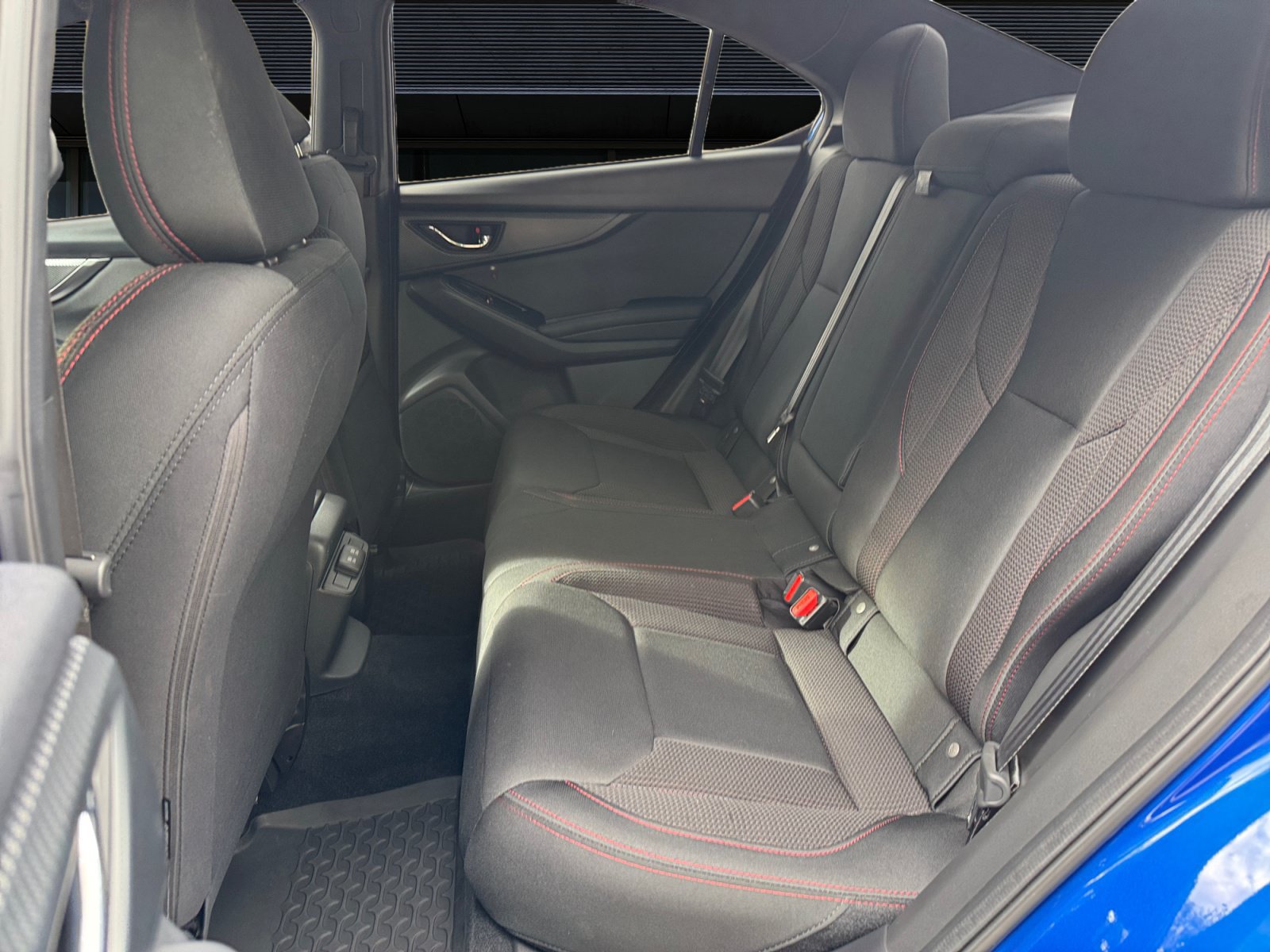 Used 2023 Subaru WRX Premium AWD/4WD image 15