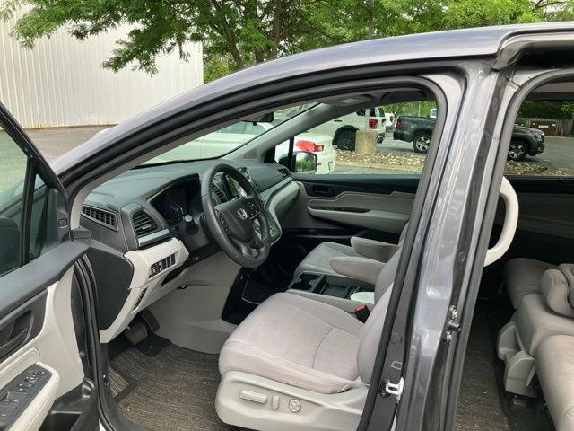 Used 2024 Honda Odyssey EX image 11