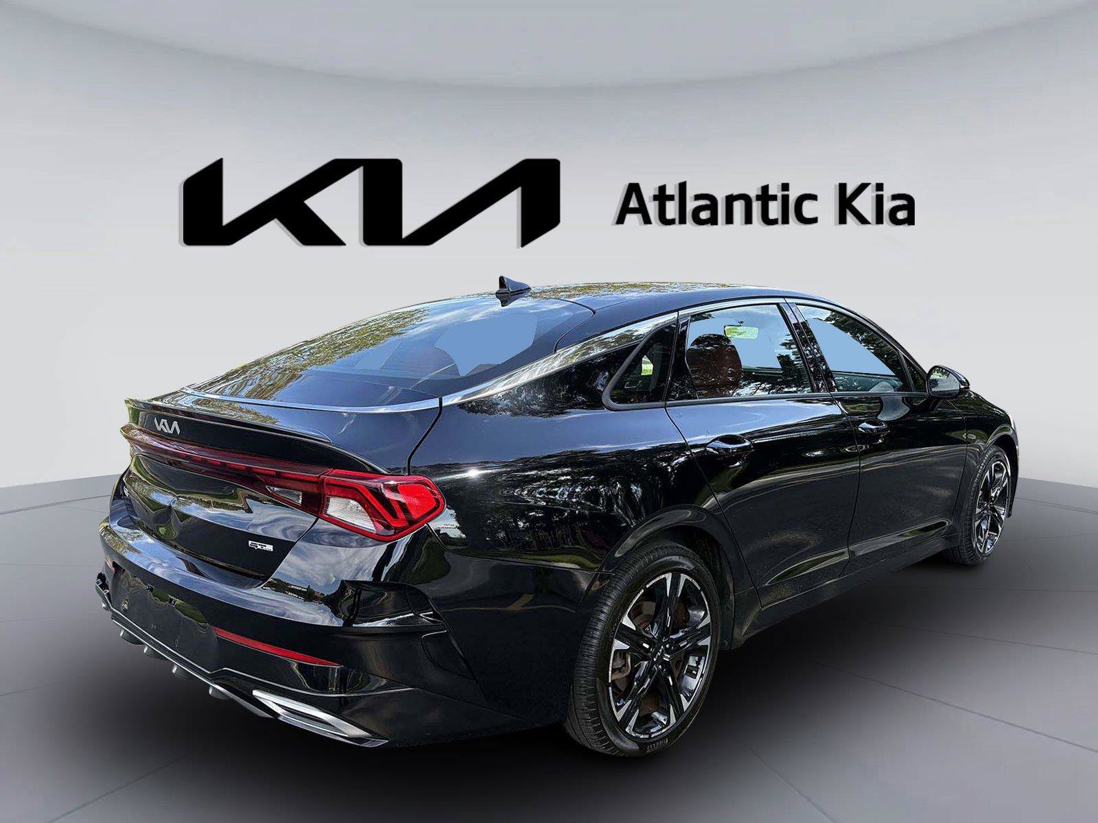 Certified 2024 Kia K5 GT-Line AWD/4WD image 6