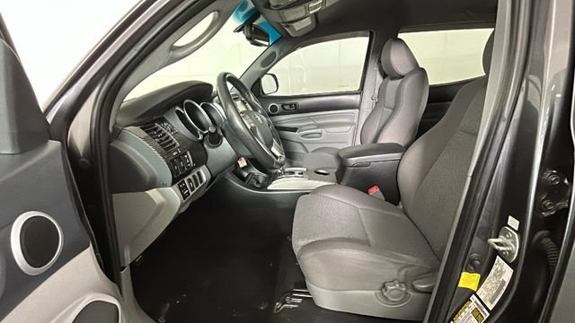 Used 2013 Toyota Tacoma PreRunner w/ TRD Off-Road Pkg RWD image 10