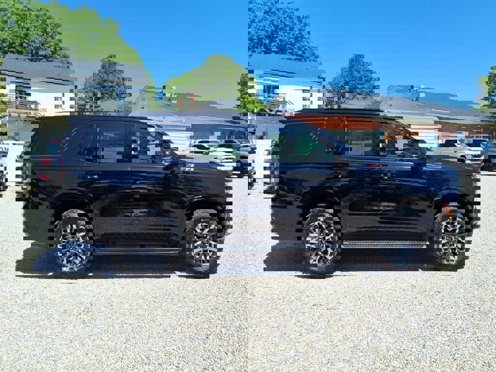 New 2026 Chevrolet Tahoe Z71 w/ Comfort Package image 11