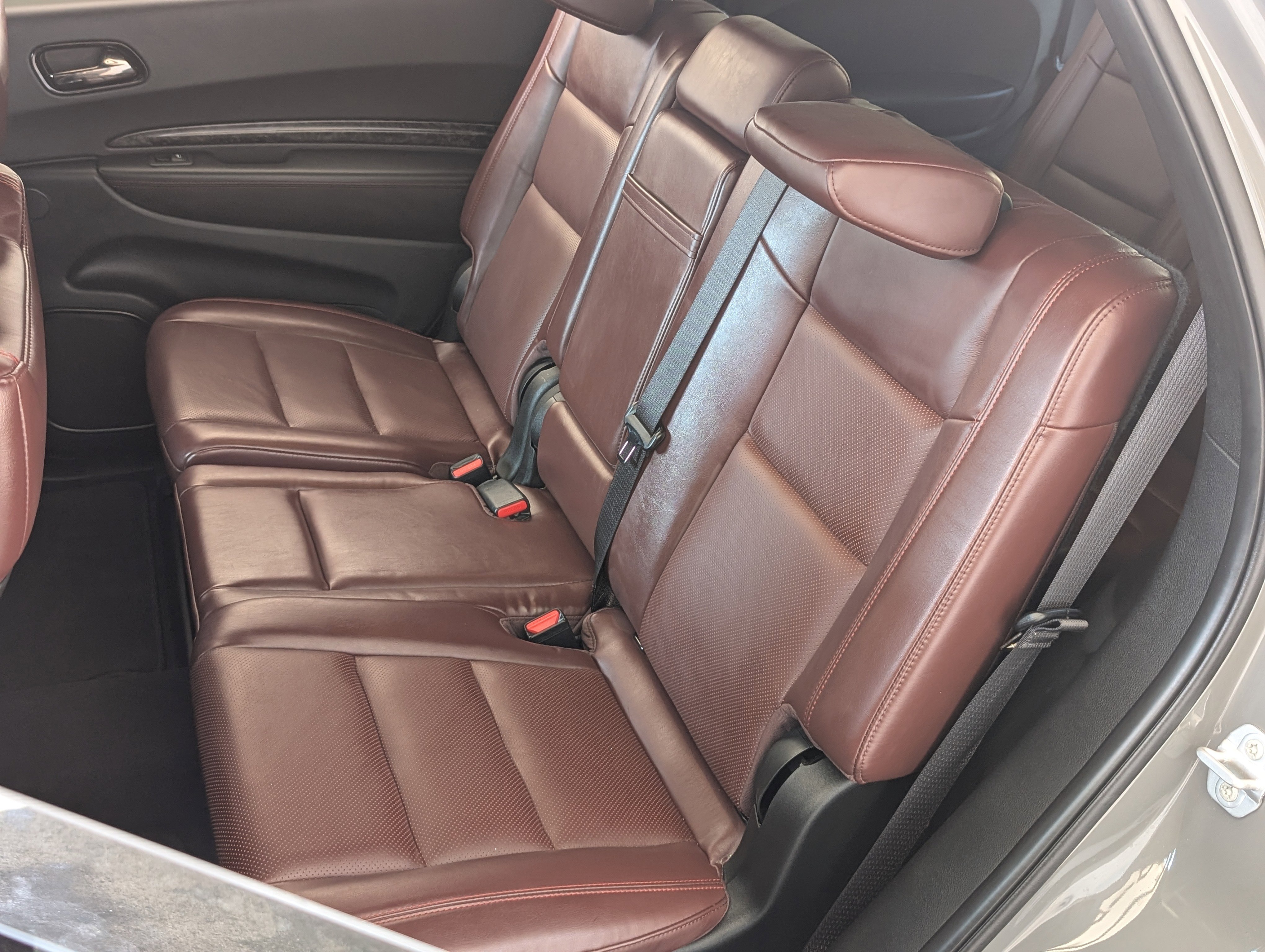 Used 2025 Dodge Durango R/T AWD/4WD image 18