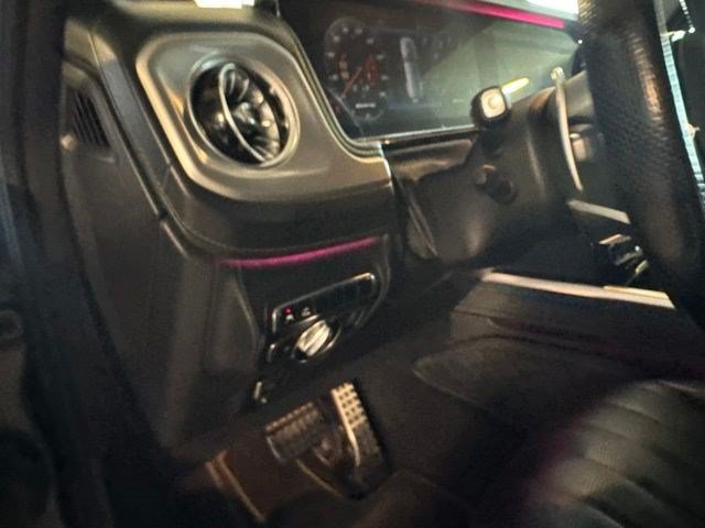 Used 2021 Mercedes-Benz G 63 AMG 4MATIC image 49