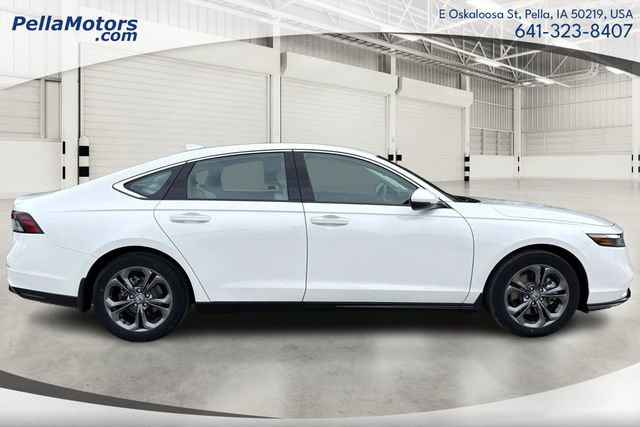 Used 2024 Honda Accord EX-L image 2