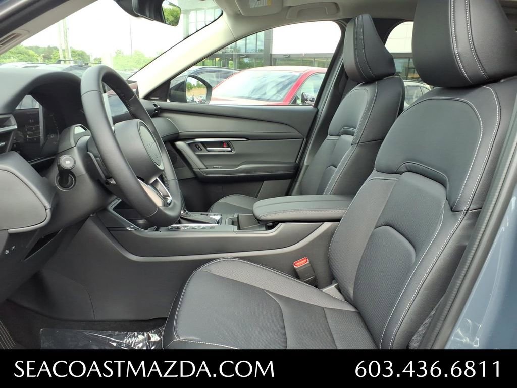 New 2026 MAZDA CX-5 2.5 S w/ Premium Plus Package AWD/4WD image 4