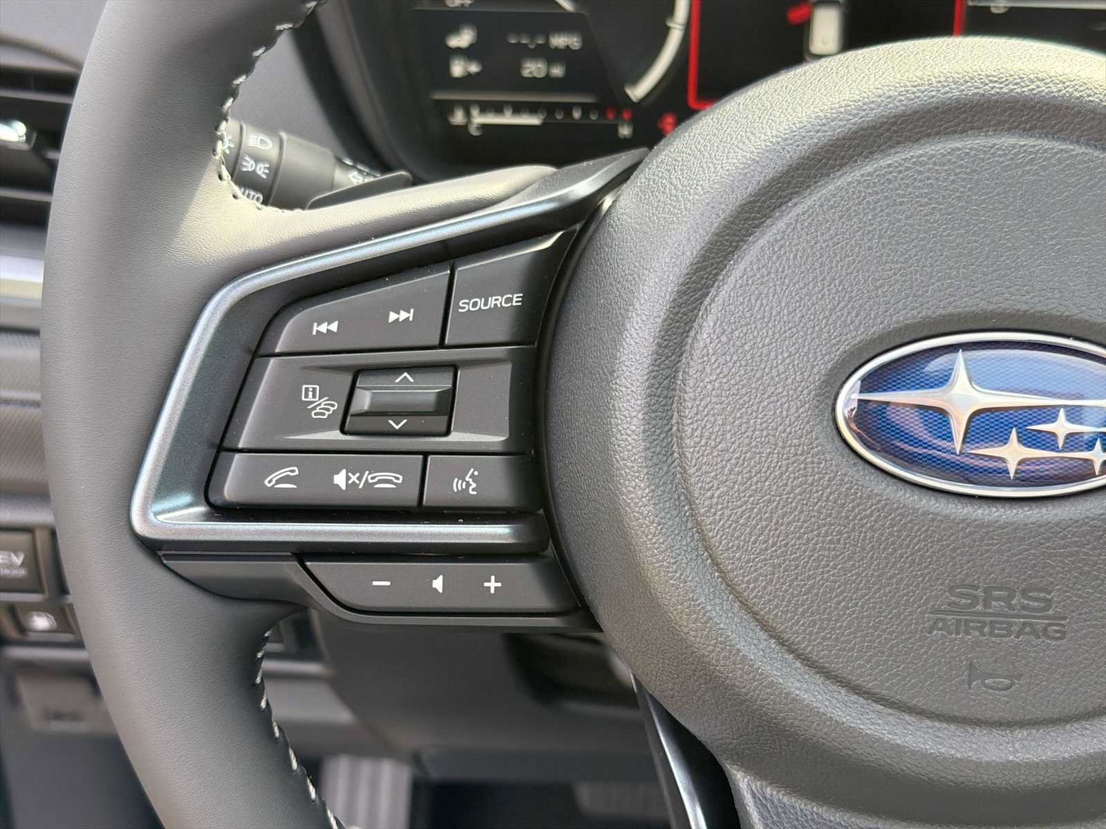 New 2026 Subaru Forester Touring AWD/4WD image 21