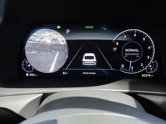 Used 2020 Hyundai Sonata Limited FWD image 25
