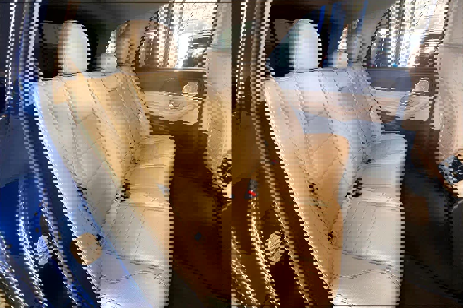 Used 2020 Mercedes-Benz GLE 350 4MATIC image 18