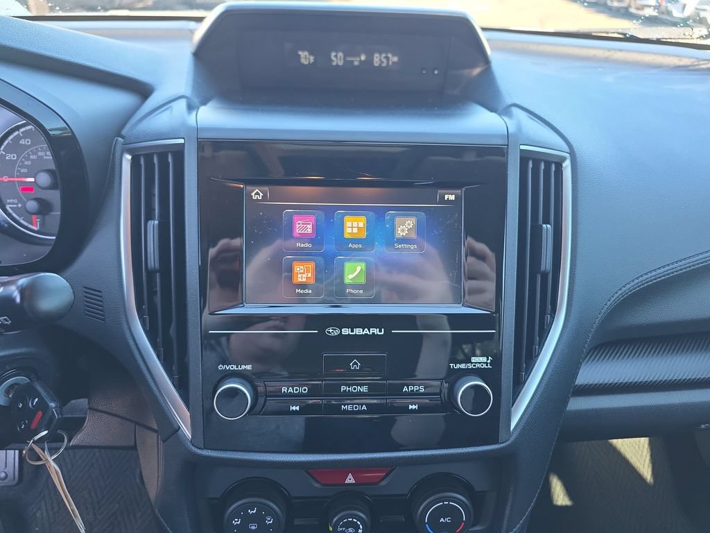 Used 2018 Subaru Impreza 2.0i AWD/4WD image 31