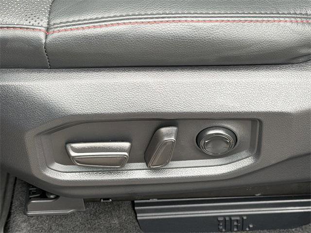 Certified 2024 Toyota Sequoia TRD Pro image 24