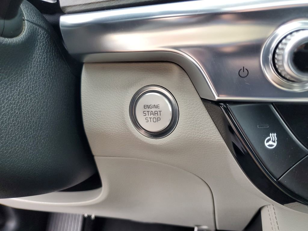 Used 2022 Kia Telluride SX w/ SX Prestige Package image 19