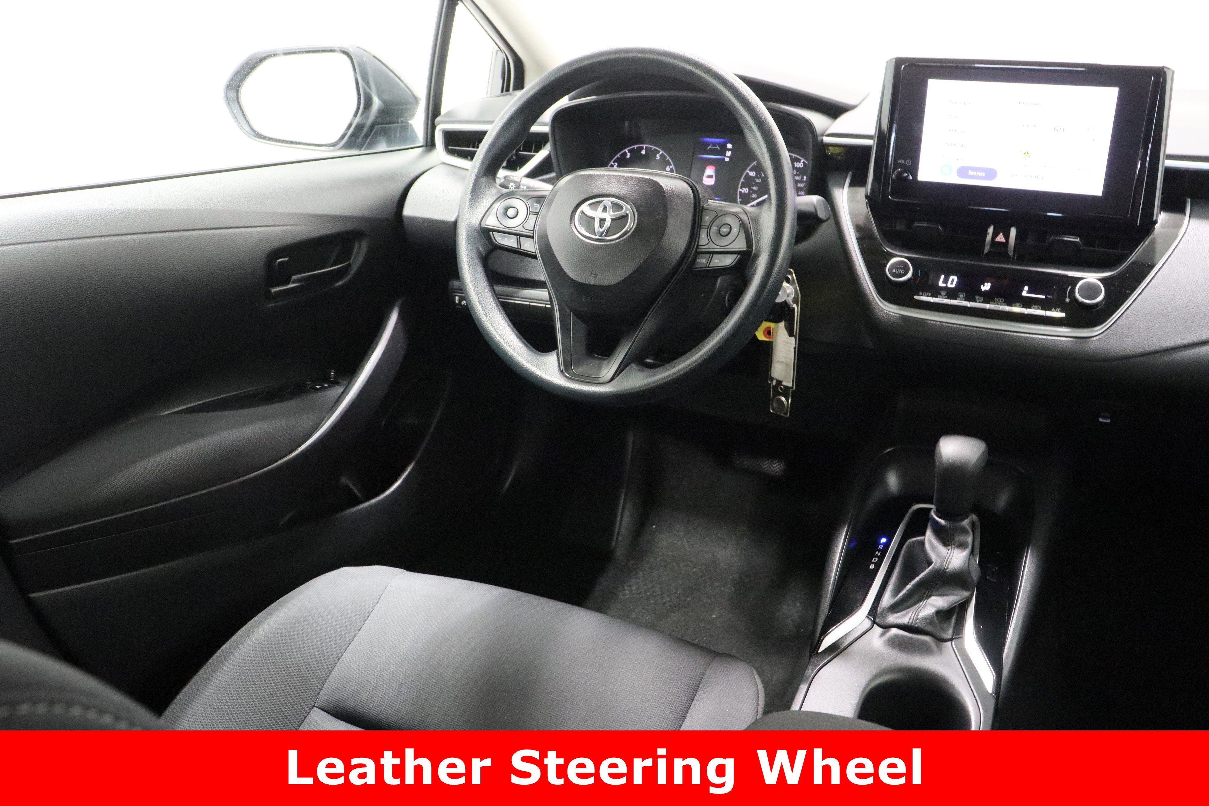 Certified 2024 Toyota Corolla LE image 27