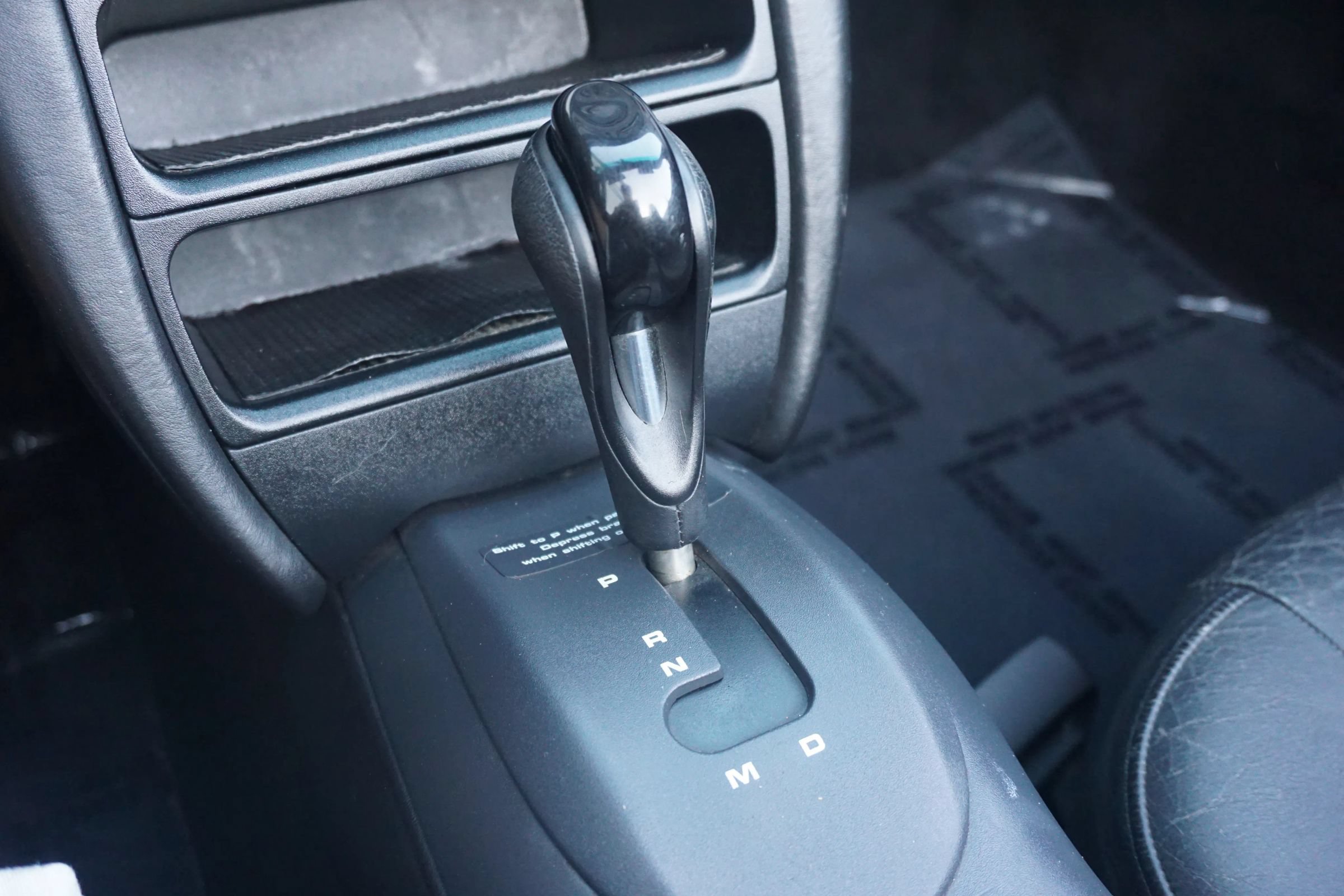 Used 1997 Porsche Boxster RWD image 13