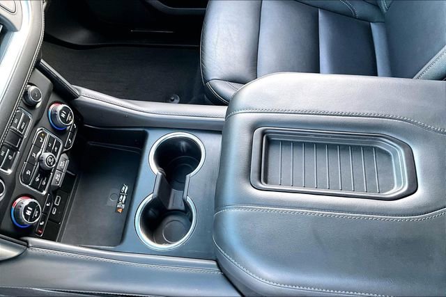 Used 2023 Chevrolet Tahoe LT w/ Luxury Package image 18