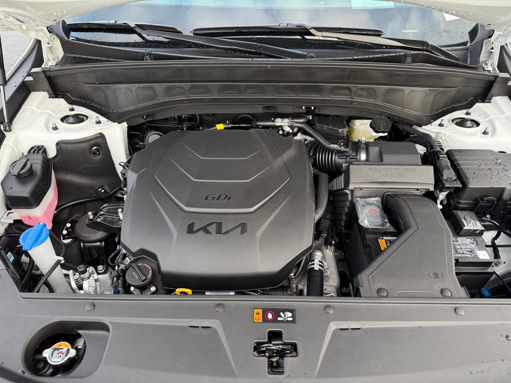 New 2025 Kia Telluride SX Prestige X-Line image 30