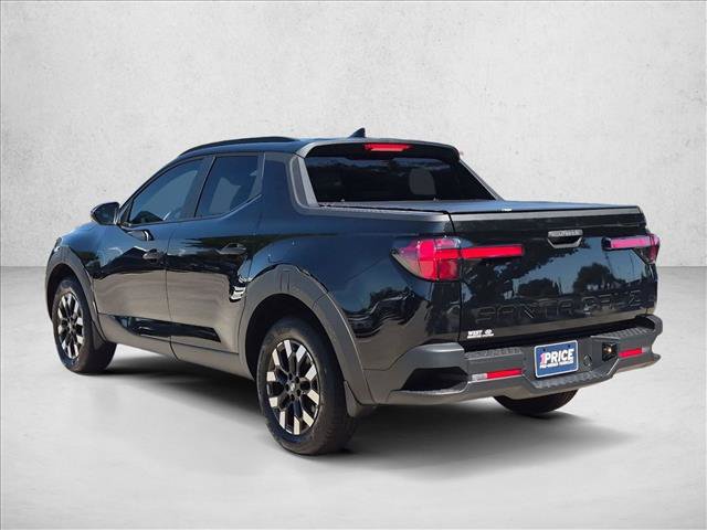 Used 2026 Hyundai Santa Cruz SEL FWD image 8