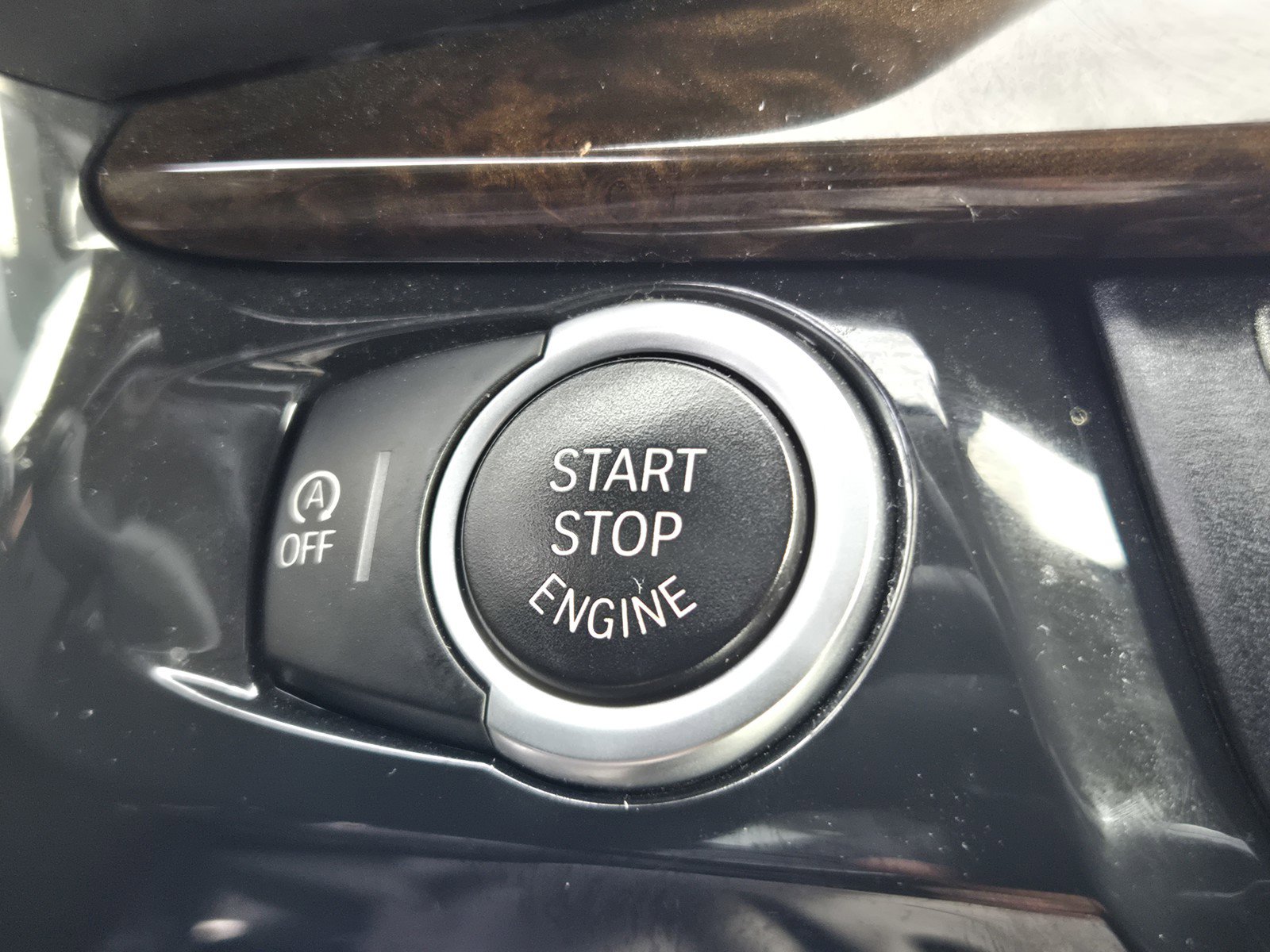 Used 2015 BMW X5 xDrive50i image 24