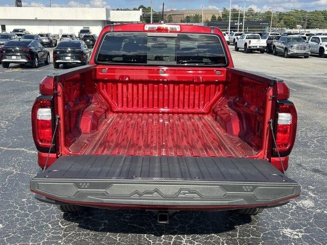 New 2026 GMC Canyon Elevation RWD image 12