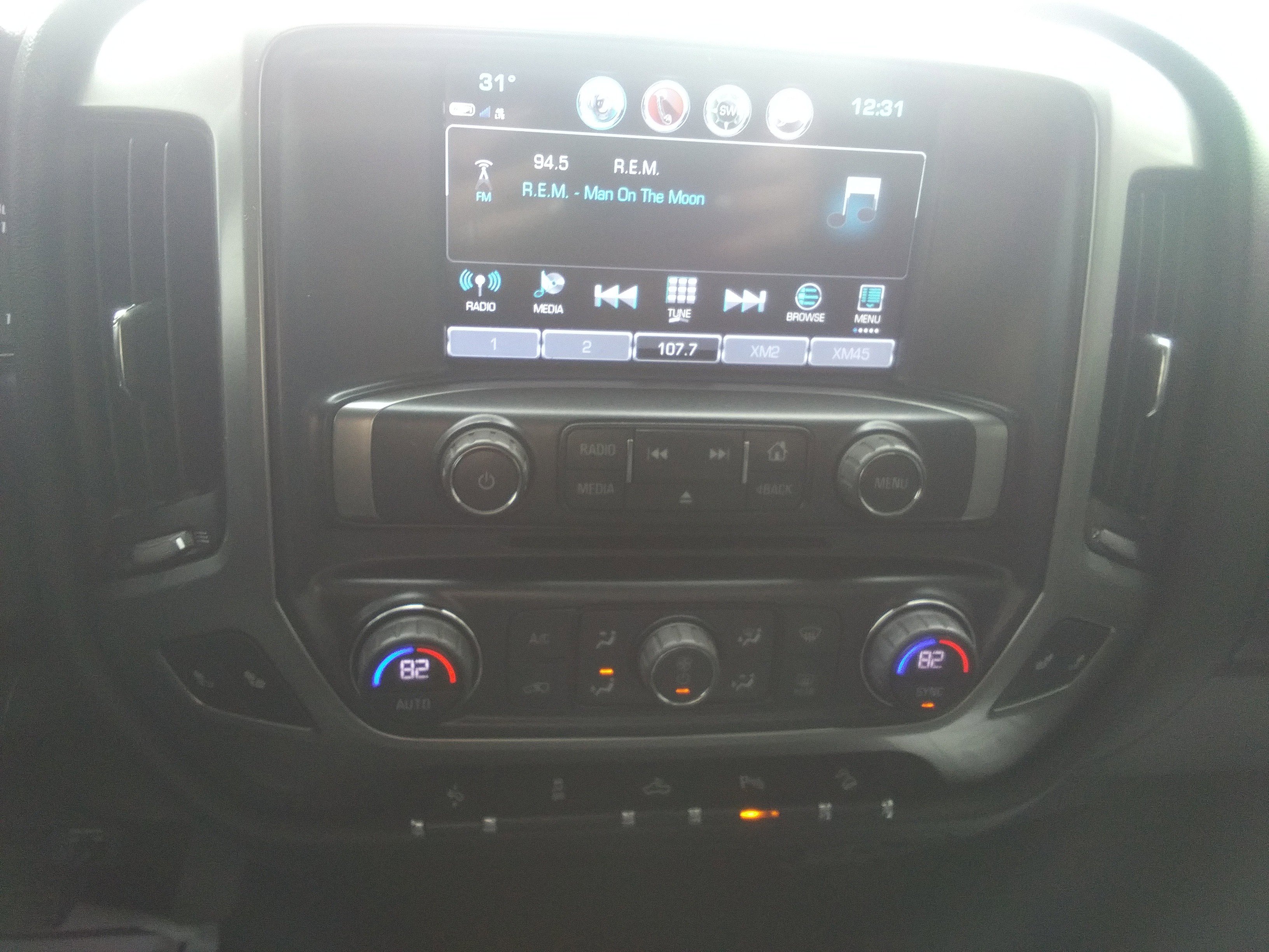 Used 2017 Chevrolet Silverado 1500 LT w/ All Star Edition image 18