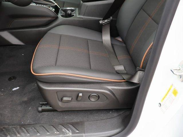 New 2026 GMC Canyon AT4 image 36