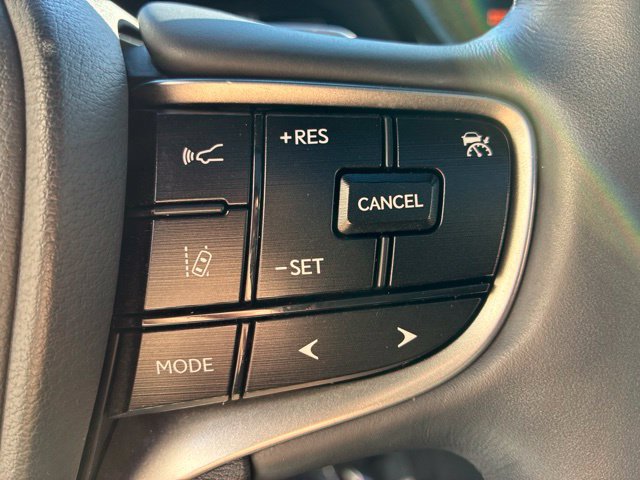 Used 2024 Lexus ES 350 w/ Premium Package FWD image 24