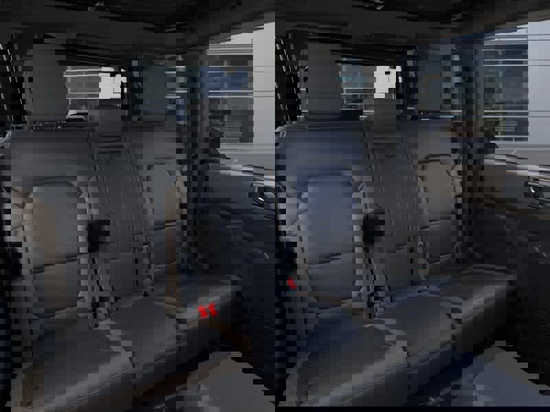 New 2026 Ford Bronco Big Bend w/ Black Diamond Package AWD/4WD image 12