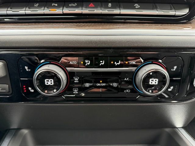 New 2026 Chevrolet Silverado 2500 LT w/ Trail Boss Package image 27