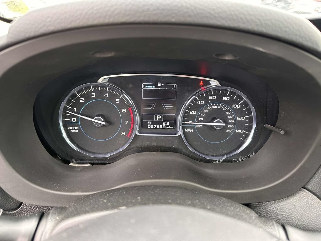 Used 2017 Subaru Forester 2.5i Premium AWD/4WD image 20