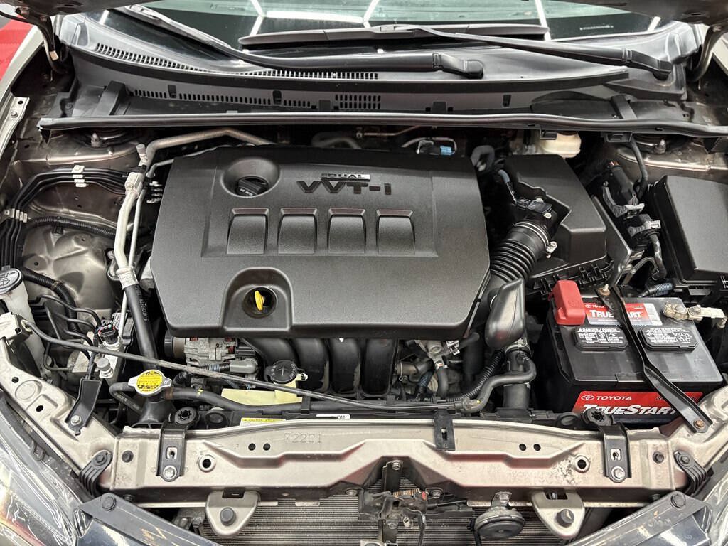 Used 2017 Toyota Corolla LE FWD image 20