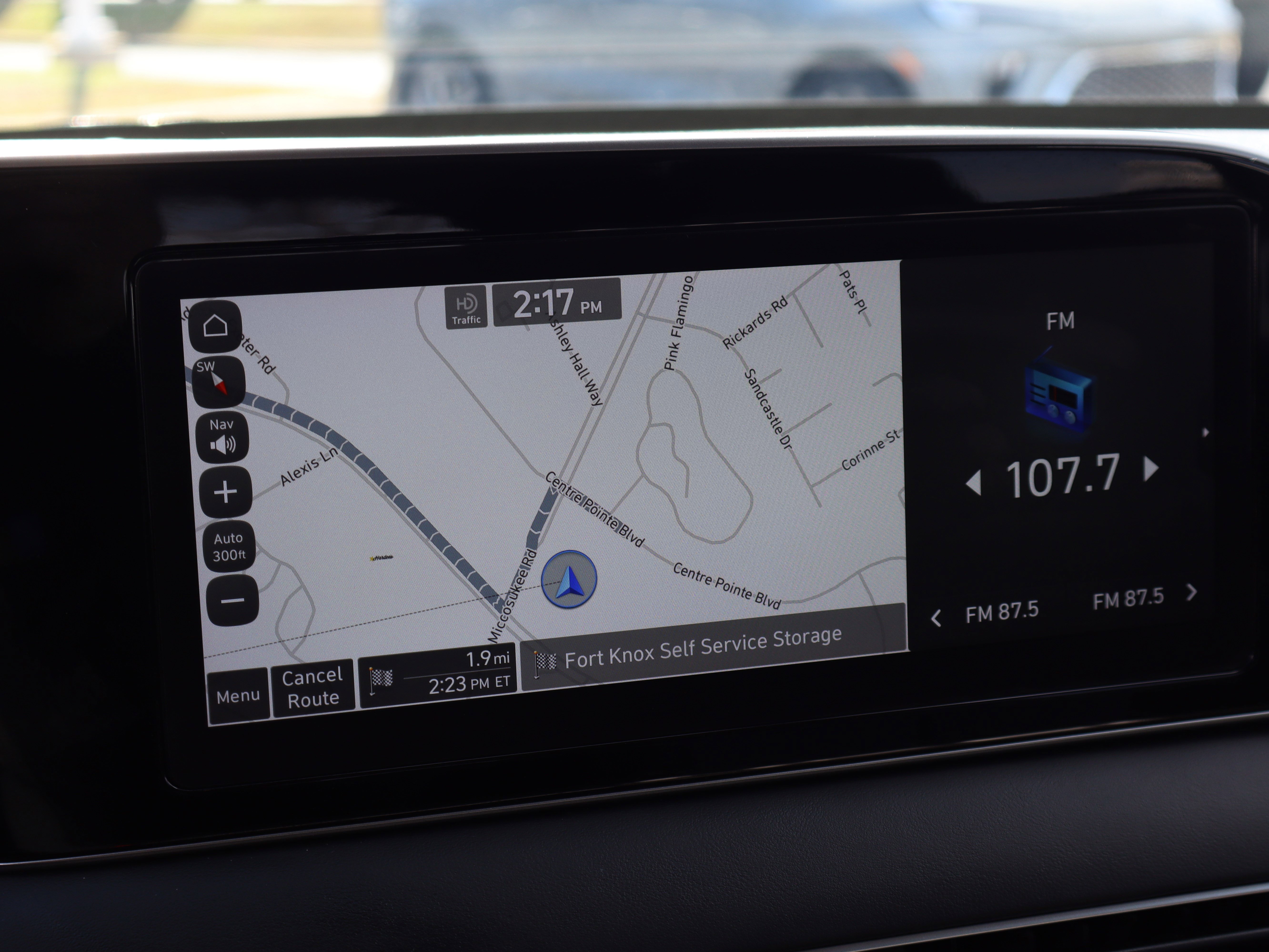 Used 2022 Hyundai Palisade SEL w/ Premium Package FWD image 30