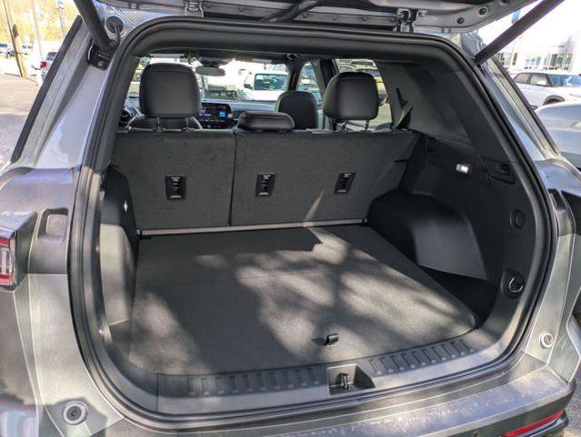 New 2026 Chevrolet Equinox RS AWD/4WD image 28