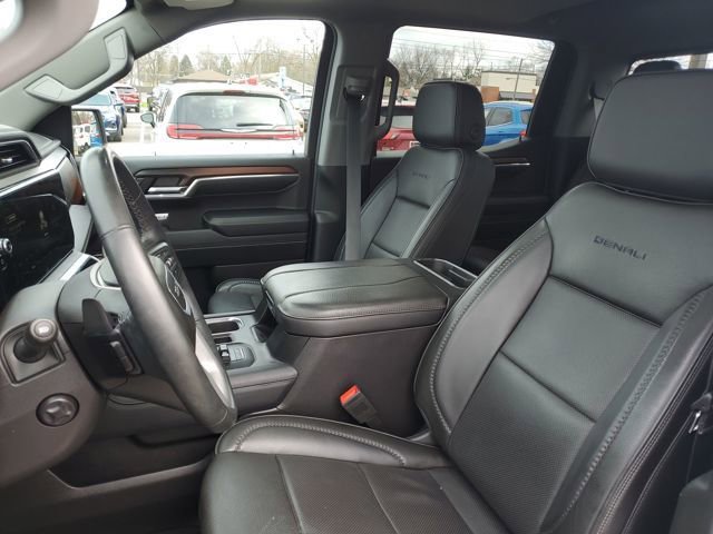 Used 2024 GMC Sierra 1500 Denali w/ Denali Reserve Package image 7
