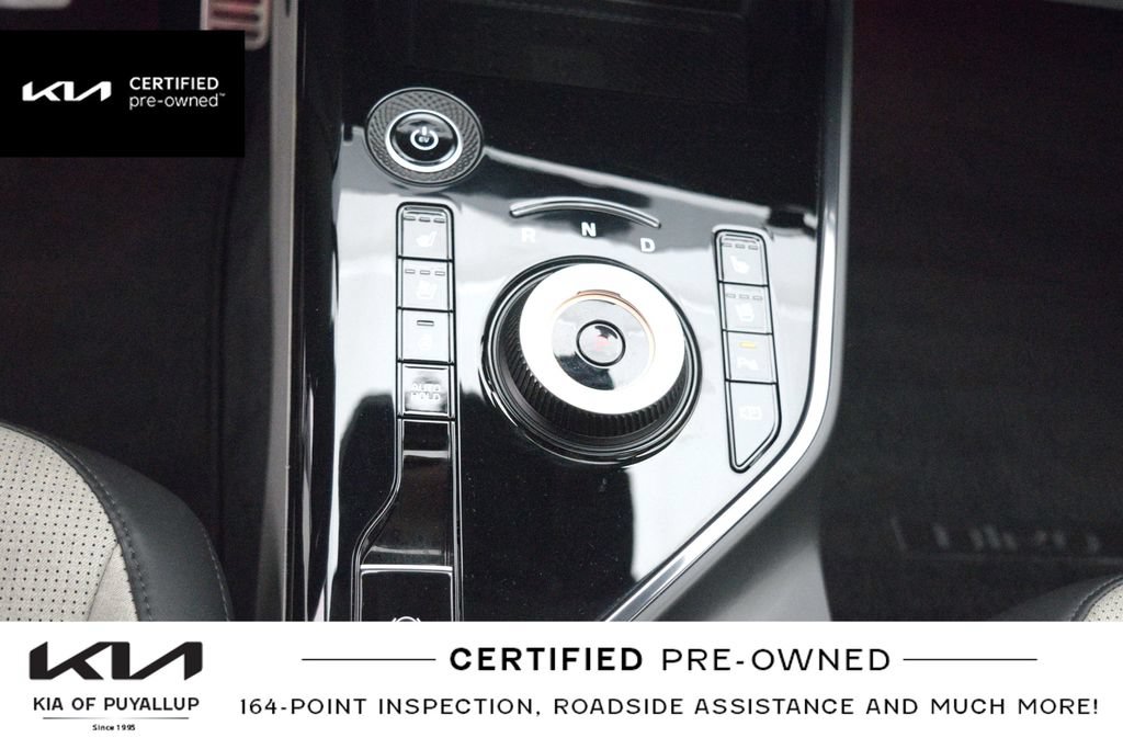 Certified 2023 Kia Niro Wave FWD image 25
