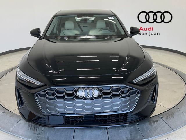 New 2025 Audi A5 2.0T Premium Plus image 13