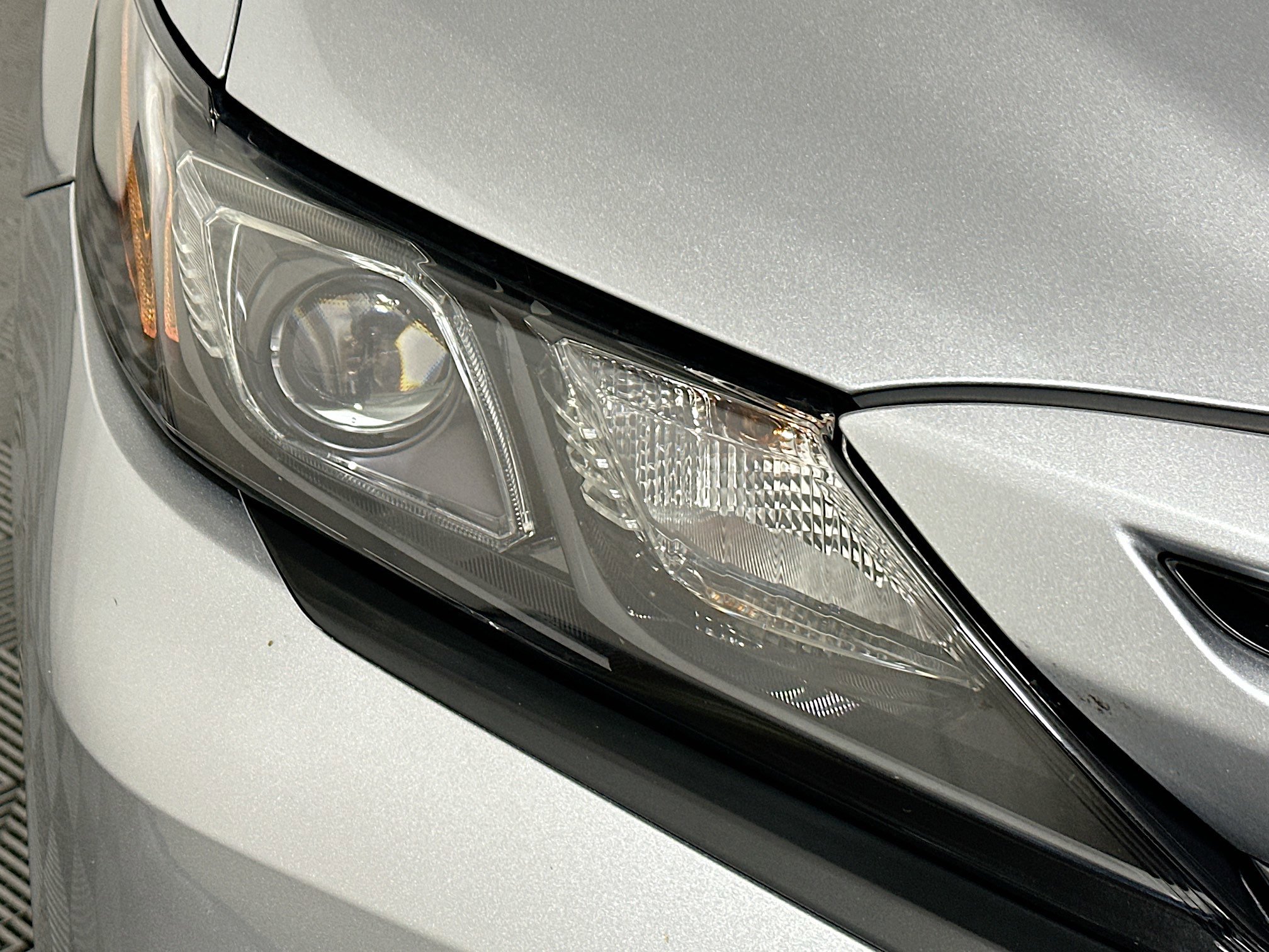 Used 2024 Toyota Camry SE FWD image 9