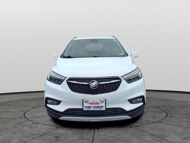 Used 2019 Buick Encore Essence w/ Experience Buick Package image 2