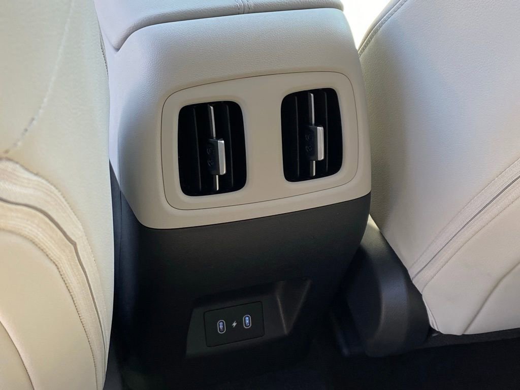 New 2026 Hyundai Tucson SEL image 26