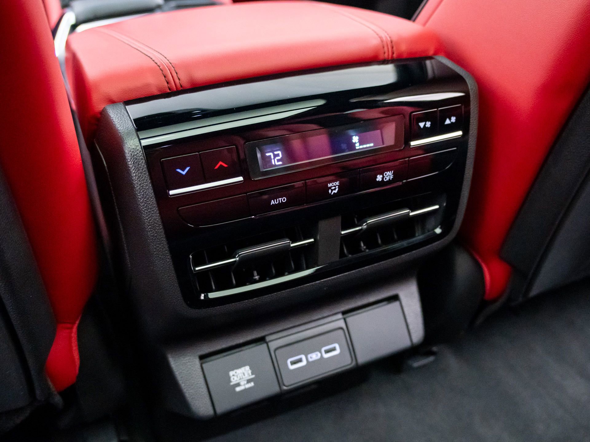 Used 2024 Acura MDX A-Spec image 19