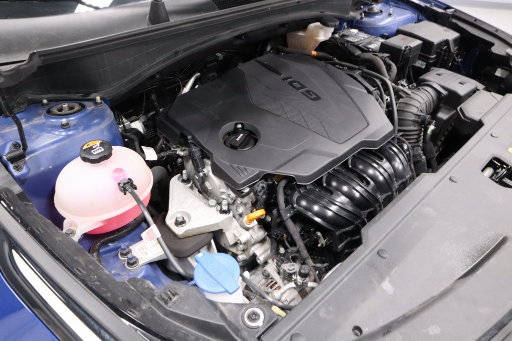 Used 2023 Kia Sportage X-Line w/ X-Line Premium Package image 14