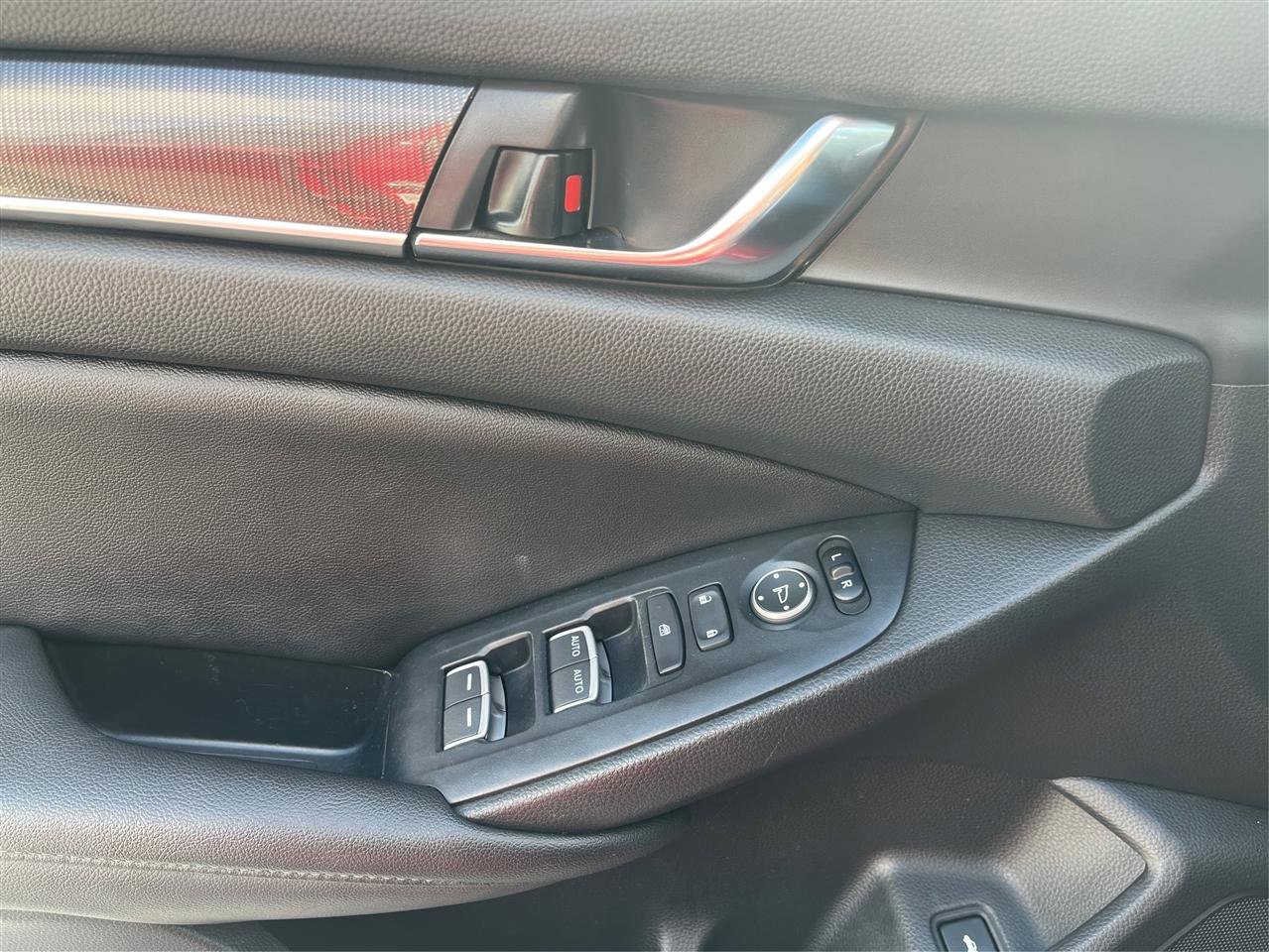Used 2019 Honda Accord Sport image 20