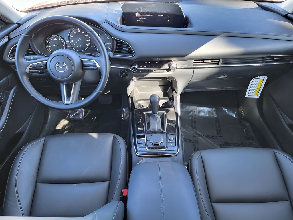 Used 2025 MAZDA CX-30 AWD 2.5 S w/ Preferred Package image 27