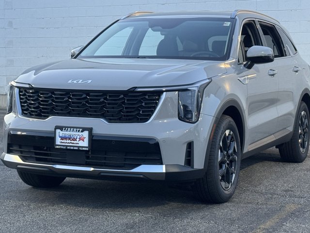 New 2026 Kia Sorento S FWD image 30