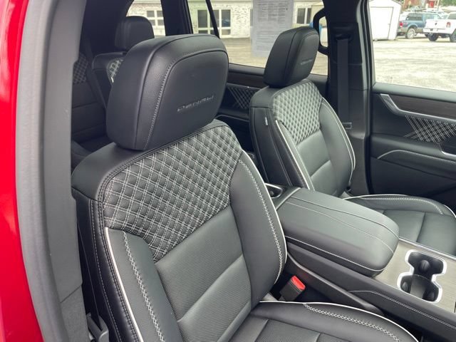 Used 2026 GMC Acadia Denali w/ Super Cruise Package AWD/4WD image 37