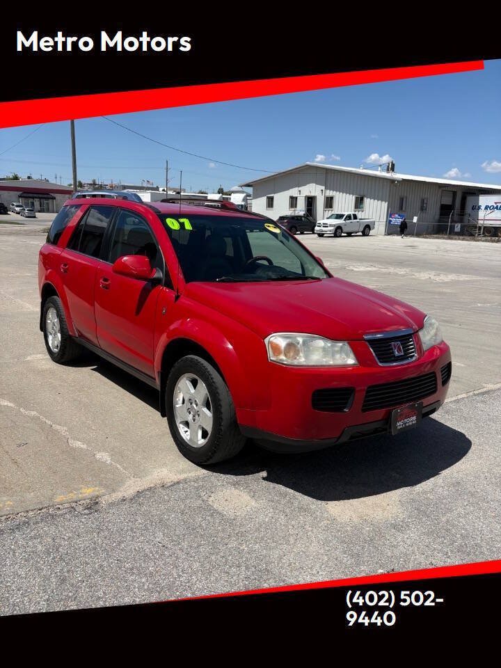 Used 2007 Saturn Vue AWD V6