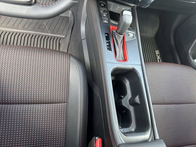 New 2026 Nissan Kicks SR FWD image 22