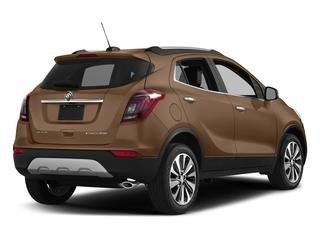 Used 2017 Buick Encore Preferred AWD/4WD image 11