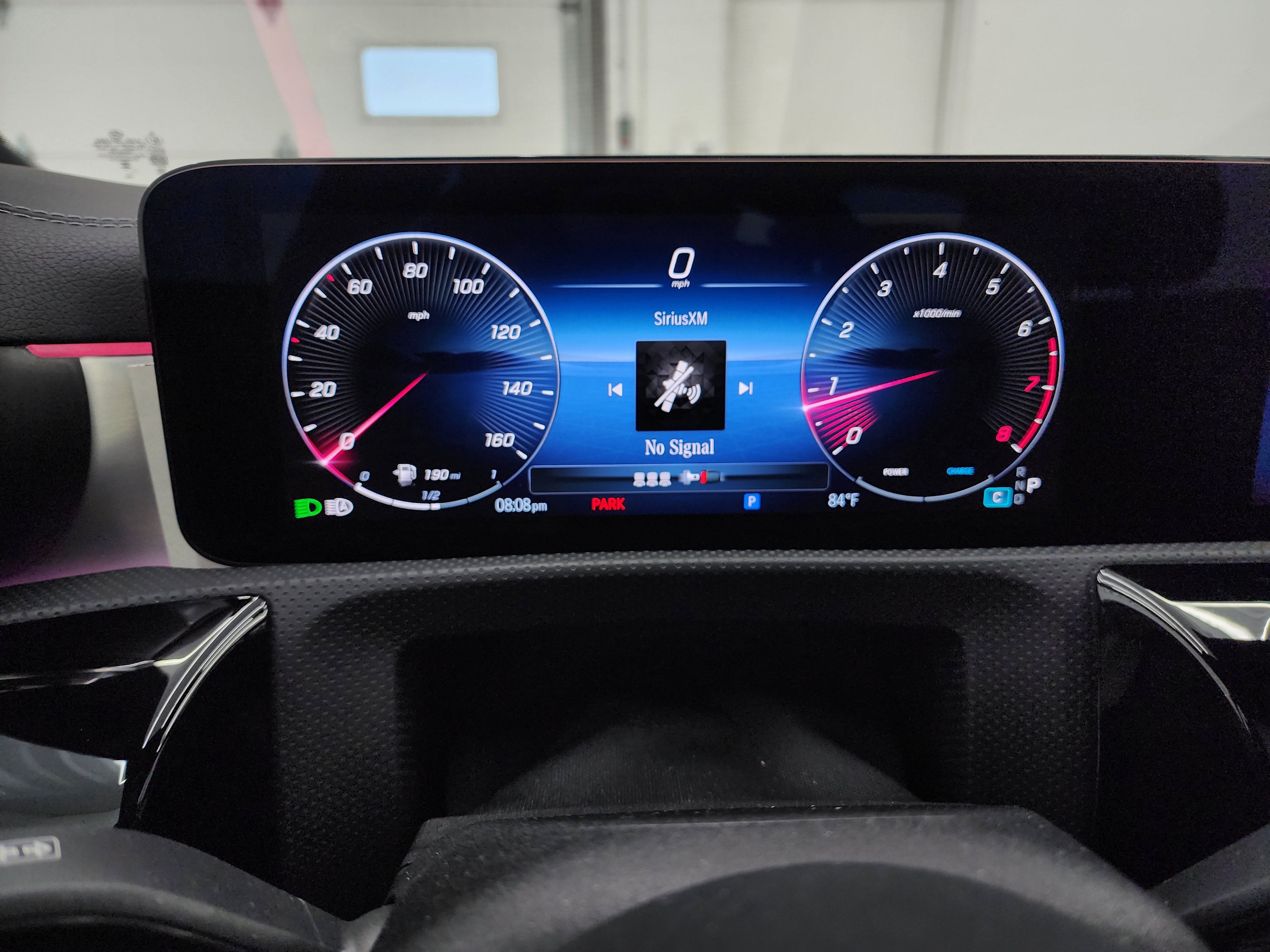 Used 2025 Mercedes-Benz CLA 250 4MATIC image 8