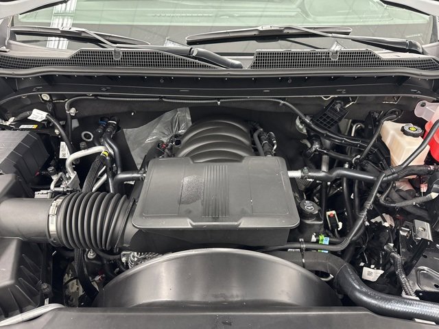 New 2026 Chevrolet Silverado 2500 LT w/ All Star Edition image 42