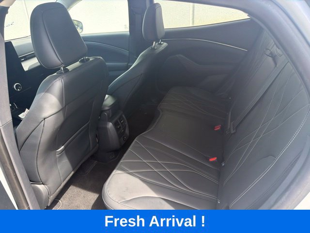 Used 2023 Ford Mustang Mach-E Select AWD/4WD image 16